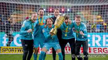 Torwart-Rochade bei RB Leipzig: Gulácsi schon in Spanien, Nyland im Anflug