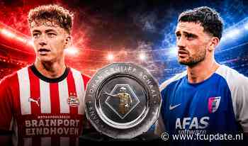 Teruglezen | Zo rekende AZ overtuigend af met PSV