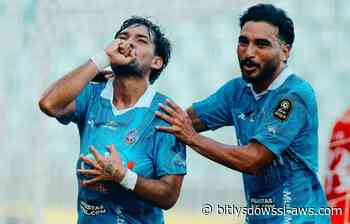 Deportivo La Guaira amargó el debut de Monagas