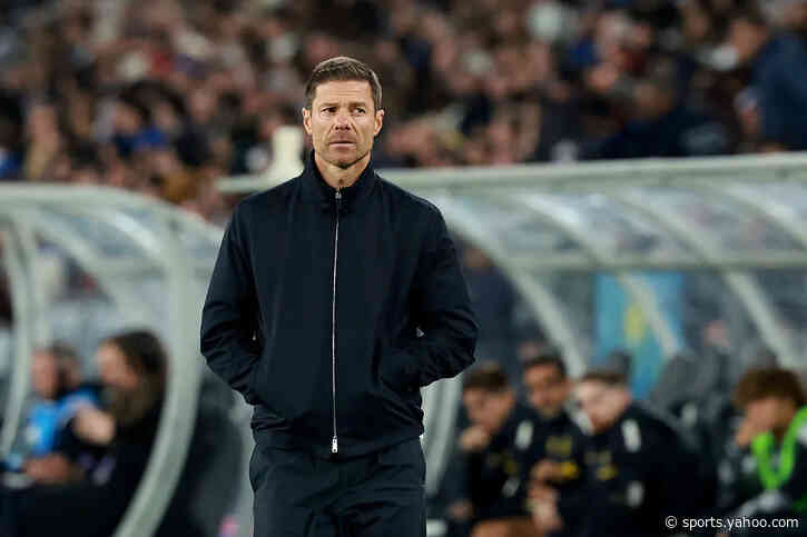 👀 I still have scars: Xabi Alonso on his Real Madrid exit