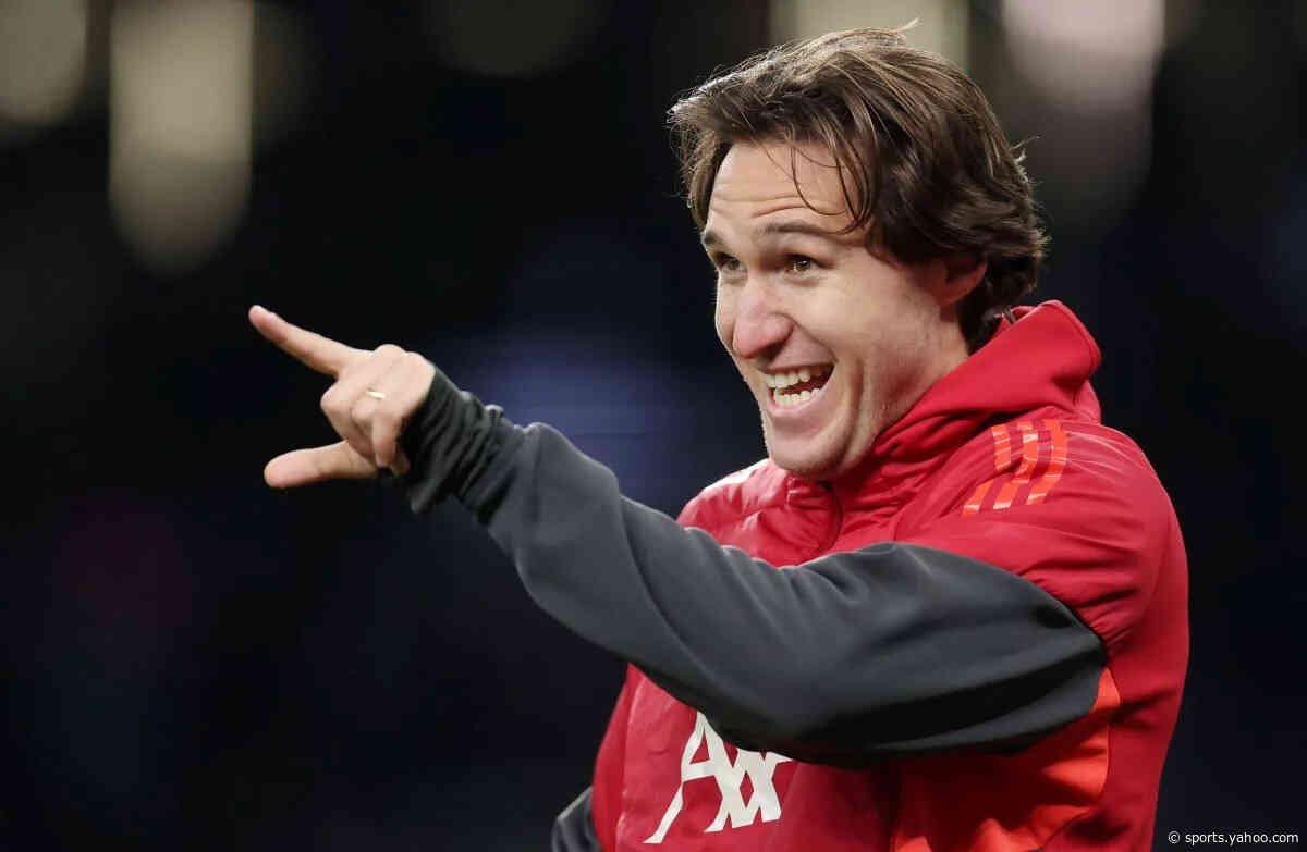 Chiesa set to stay at Liverpool despite Serie A and Atlético links