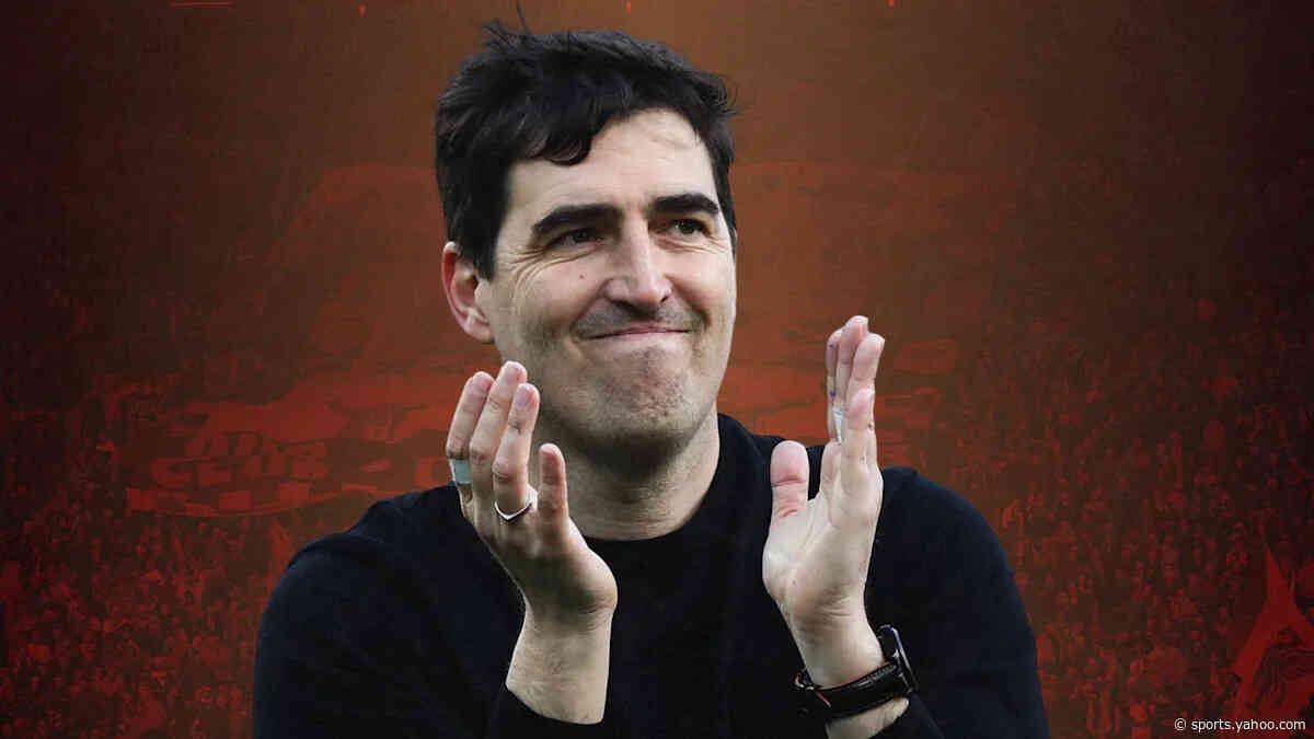 The second piece to Andoni Iraola’s Liverpool puzzle is obvious, he needs to get this deal done