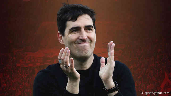 The second piece to Andoni Iraola’s Liverpool puzzle is obvious, he needs to get this deal done