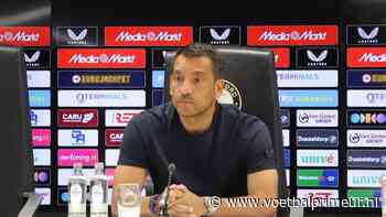 Van Bronckhorst komt met Feyenoord-update over geblesseerde Watanabe
