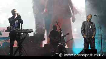 Massive Attack speak out over ‘surreal experience’ of being banned from Singapore