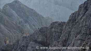Nahe Zugspitze: 68-jähriger Bergsteiger tödlich abgestürzt