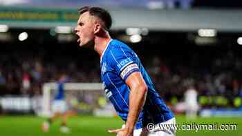The Review: The lack of homegrown players in Scotland's top flight is turning into a crisis