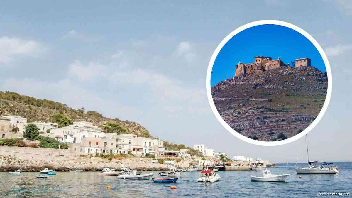 „Odysseus“-Effekt in Italien: Natur-Idyll droht jetzt der Urlauber-Tsunami