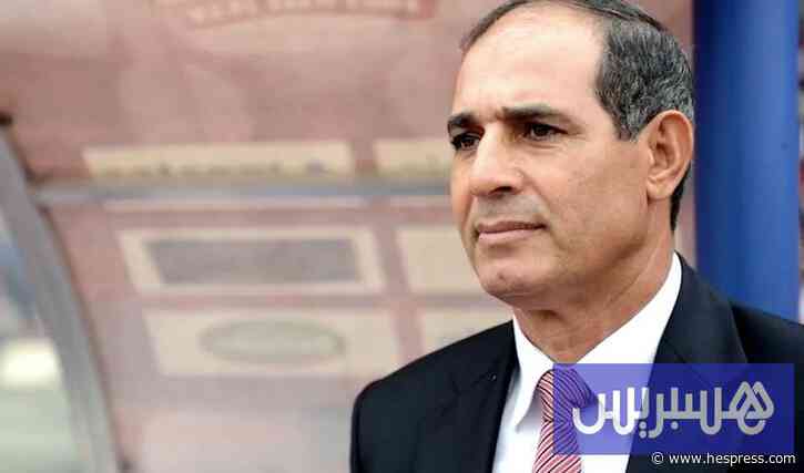 الاتحاد الأردني يبرمج "تقديم الزاكي"