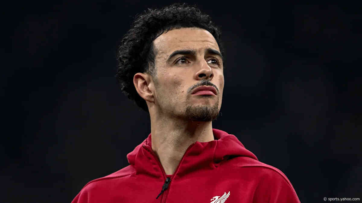 Curtis Jones exit moves closer as Inter Milan exert leverage over midfielder deal
