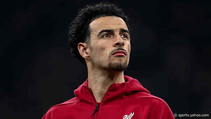 Curtis Jones exit moves closer as Inter Milan exert leverage over midfielder deal