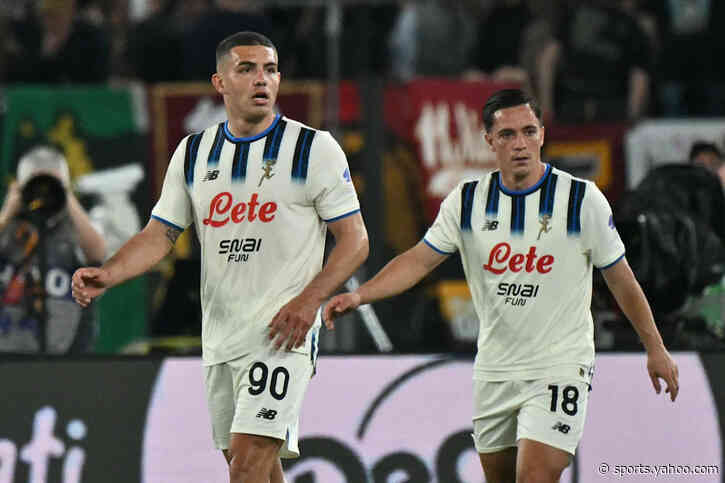 🔥 Atalanta beaten, young Cagliari, Torino impress: friendly results