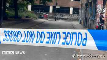 Man charged with attempted murder after stabbing