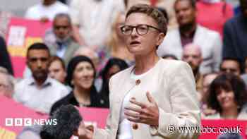 Labour relief after crucial northern Mayoralty win