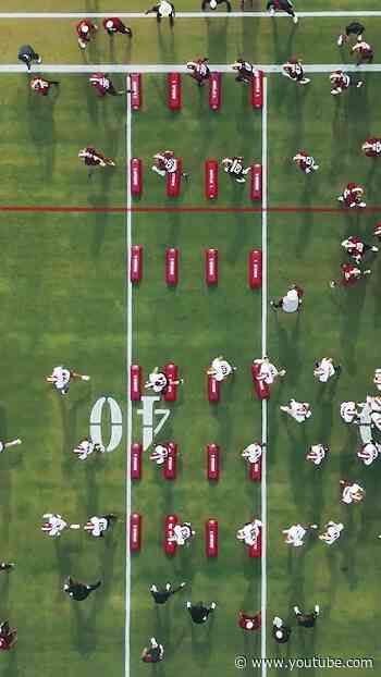 brb playing this on loop #nfl #commanders #football #shorts #raisehail