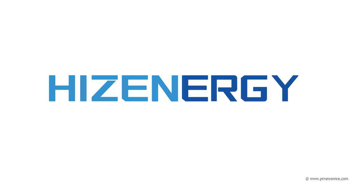 Společnost HIZENERGY se dostala mezi světovou špičku díky zařazení na seznam Tier 1 agentury BloombergNEF