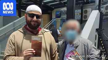 Ex-ASIO agent reapplies for visa to testify at Bondi royal commission