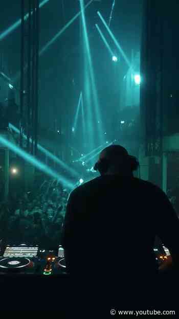 Ahead of our Anjunabeats Warehouse tour, we’re looking back on our Printworks, London shows ❤️