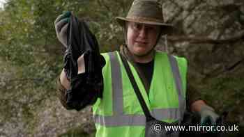 'I patrol the Lake District — the way tourists behave every day disgusts me'