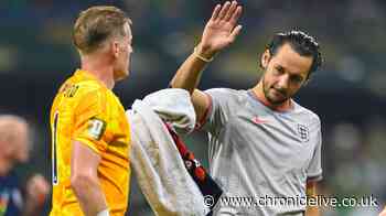 James Trafford will be England No 1 - but I wish he signed for Newcastle United