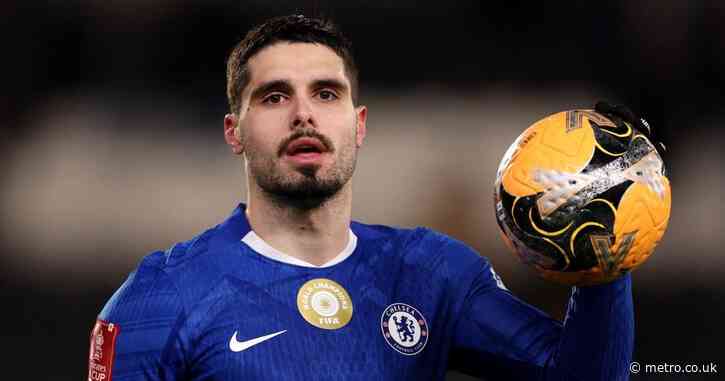 Chelsea set price for Man City to sign Pedro Neto
