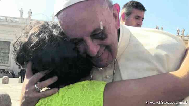 “Ho incontrato Papa Francesco e sono guarita dal tumore”: il racconto di una donna portoghese con cancro cerebrale