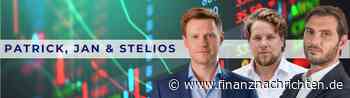 3 Profi-Trader zeigen: So entsteht ein erfolgreicher Trade