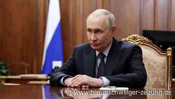 Putin als Freund der Mullahs? So hilft er dem Regime im Kampf gegen die USA