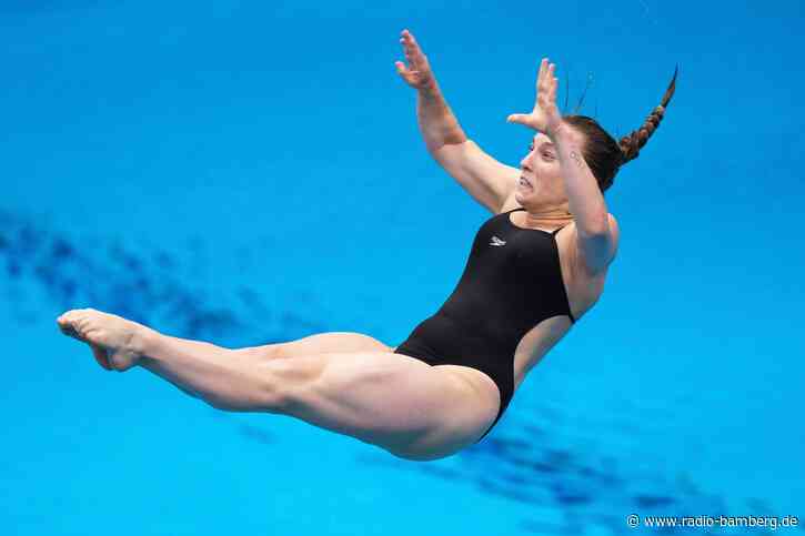Medaillensatz komplett: Hentschel/Avil Sanchez holen Bronze
