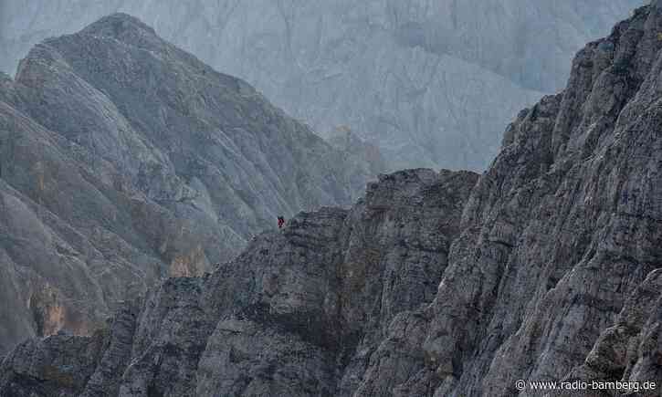 Nahe Zugspitze: 68-jähriger Bergsteiger tödlich abgestürzt