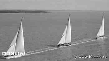 Two hundred years of Cowes Week