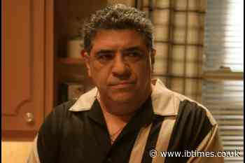 Who Was Vincent Pastore? 'Sopranos' Star's Career, Wife, Health Journey, and Death at 80
