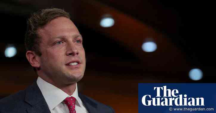 Republican calls for Max Miller to resign from Congress amid abuse allegations