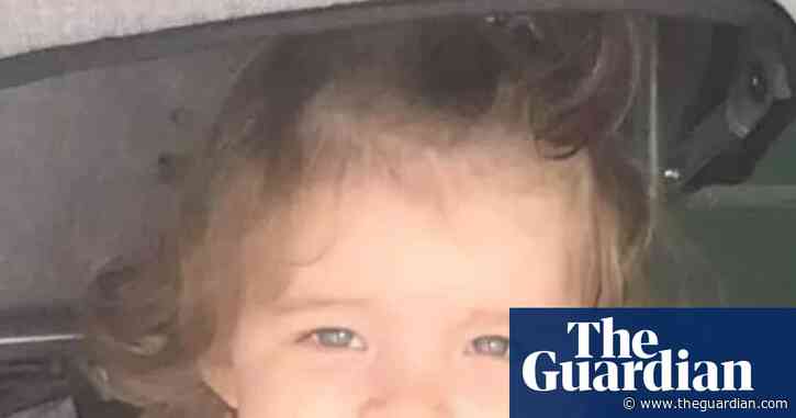 Cleveland police failed to arrest man who later killed two-year-old girl