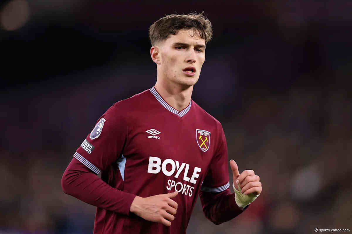 West Ham United Make £10.2m Call Before Key Departure: Setback For The Hammers?