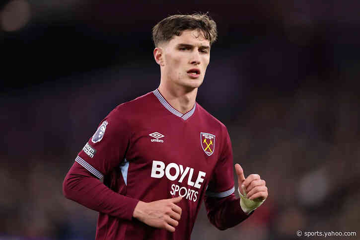 West Ham United Make £10.2m Call Before Key Departure: Setback For The Hammers?