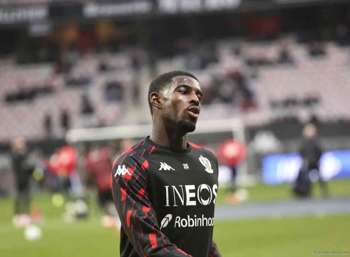 Hull City get closer to securing deal for Nice’s Mohamed-Ali Cho
