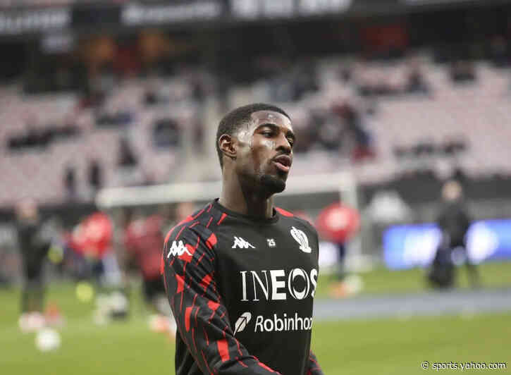 Hull City get closer to securing deal for Nice’s Mohamed-Ali Cho