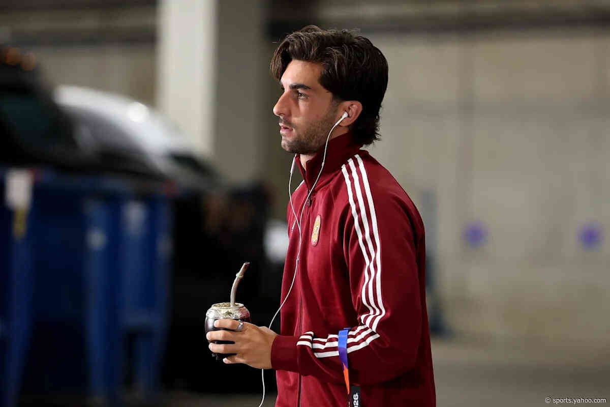 Barcelona make clear stance on Spanish forward amid PSG interest