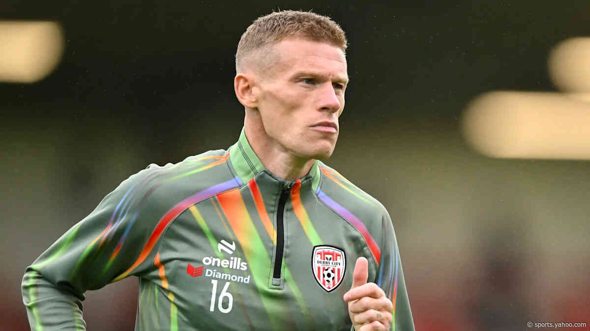 Lynch declines to comment on McClean's 'issues' post