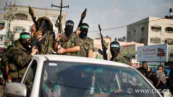 Israel says it has 'serious security concerns' over Hamas disarmament deal