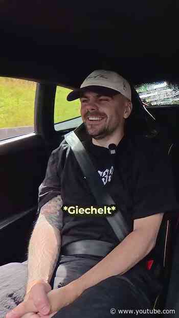 Wie moet ik nog meer meenemen in de Lamborghini Huracán STO?