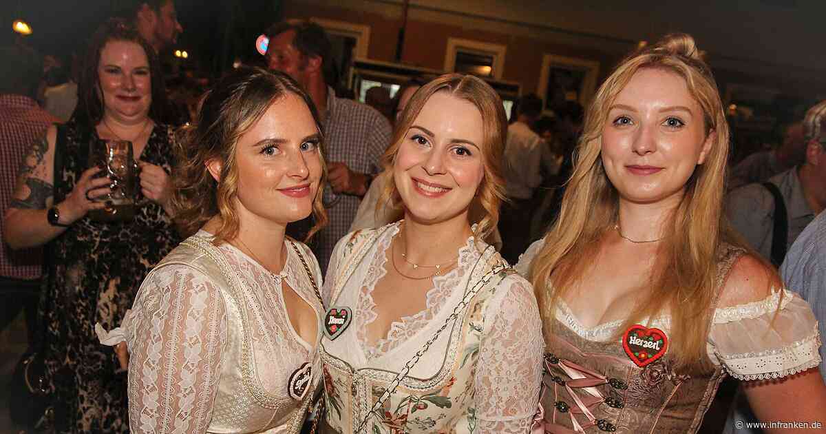 Kulmbacher Bierwoche 2026: Die schönsten Bilder im XXL-Überblick