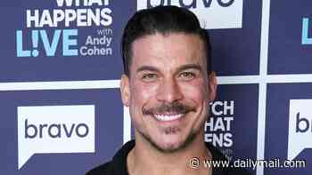 Jax Taylor ramps up Brittany Cartwright divorce drama as he accuses her of career SABOTAGE in explosive post… amid rumors he's dating her ex-publicist
