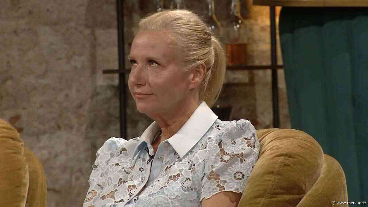 „Hassen die mich alle?“: Andrea Kiewel erinnert sich an üblen Streich im „Fernsehgarten“