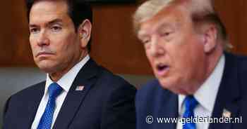 Rubio noemt Cuba een ‘spionagesupermacht’ en zegt dat het Washington al jaren belaagt