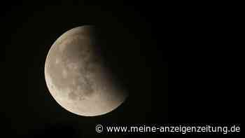Mondfinsternis am 28. August: Das müssen Sie über das Himmelsschauspiel wissen
