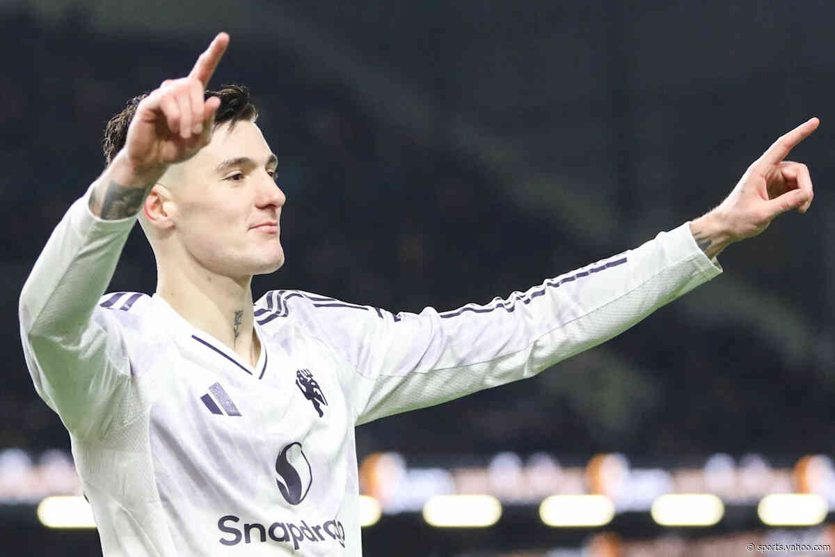 Journalist: Manchester United star wanted by Bayern Munich in surprise move