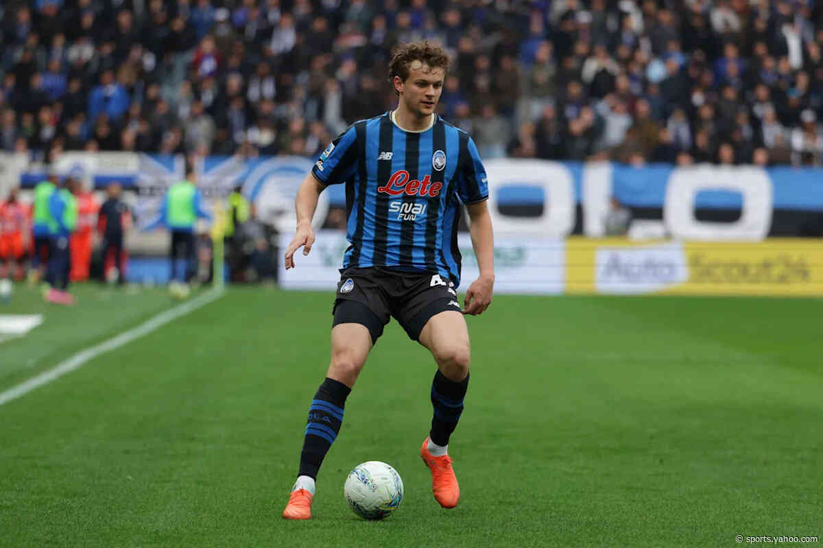 Tottenham Hotspur Are In The Running To Land This Serie A Defender: Good Option For De Zerbi?