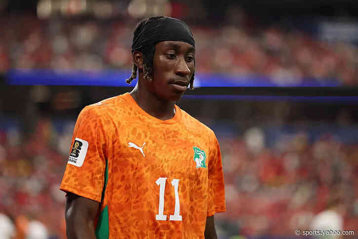 😱Doubts grow: what's holding up Diomandé's move to Real Madrid?
